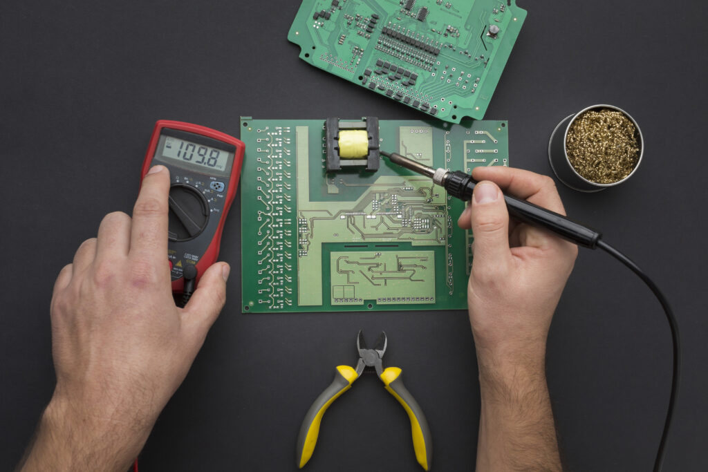 IP Testing