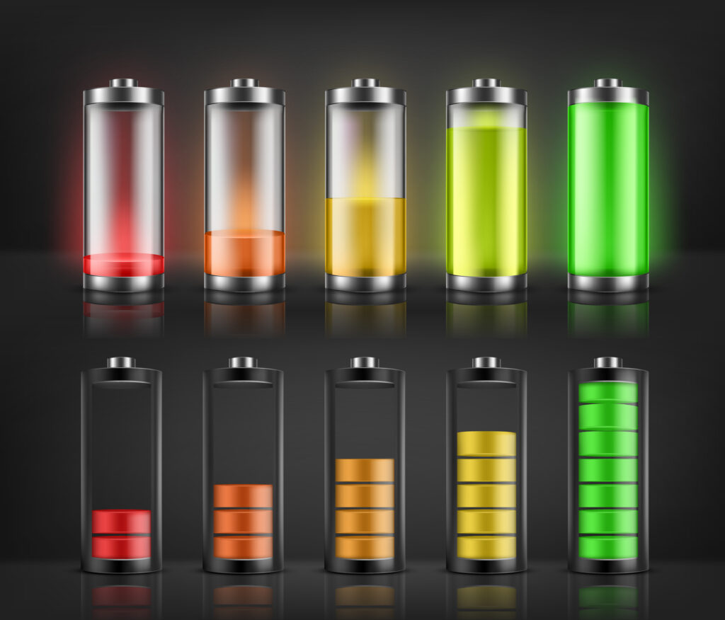 Battery Testing