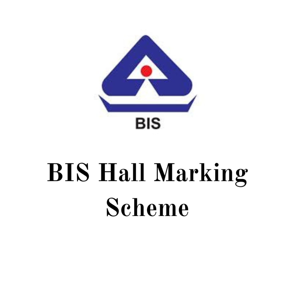 bis hall marking scheme